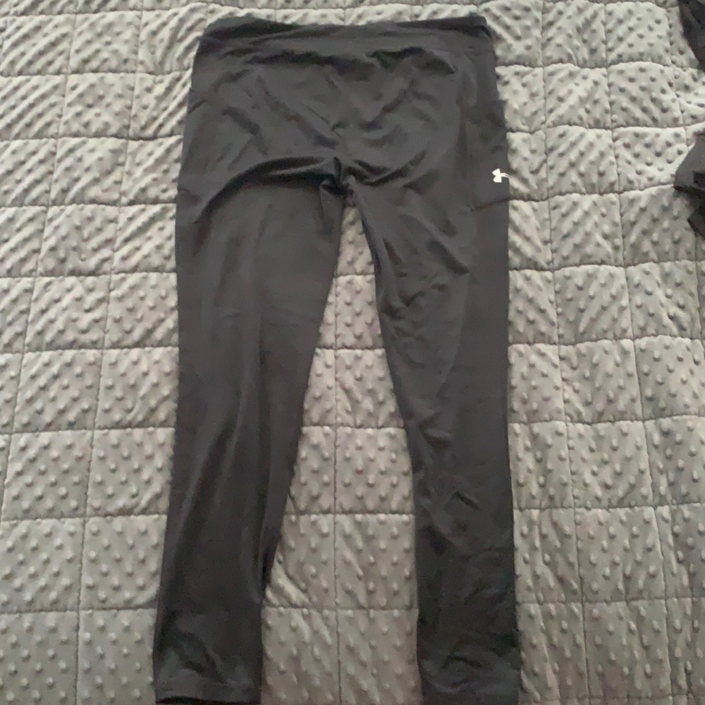 Under Armour Leggings